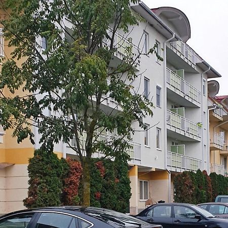 Ta'Karos Apartman Zalakaros Luaran gambar
